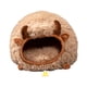 thumbnail image 5 of Cama para gatos, nido para gatos, cómoda y suave para gatos de interior, escondite cerrado, cama para perros, suministros para mascotas, cachorros,, 5 of 7