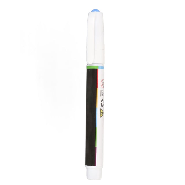 ÉLECTRONICS CONDUCTIVE PEN, PEN CONDUCTIVE COMPACT 6ML DÉRING RAPIDE POUR LA Science Black, Gold