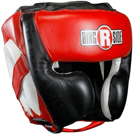 Ringside Mexi-Flex Headgear
