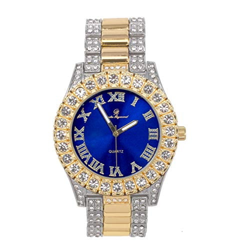 diamond charles raymond watch