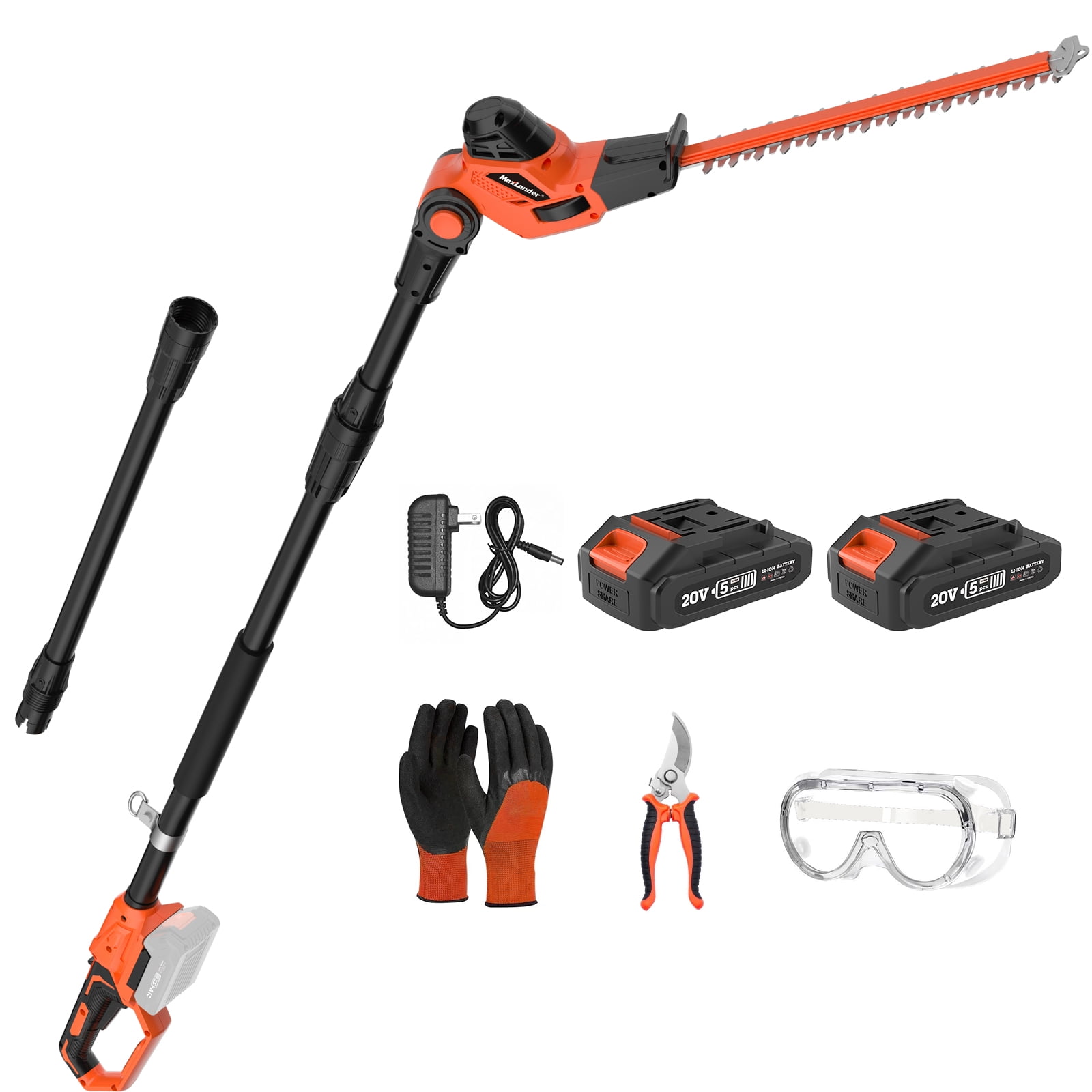 MZK 20V MAX 23