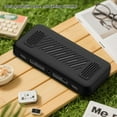 thumbnail image 6 of Handheld Retro Game Console Housing Shell for R36H Protector Case Soft Sleeve, 6 of 10
