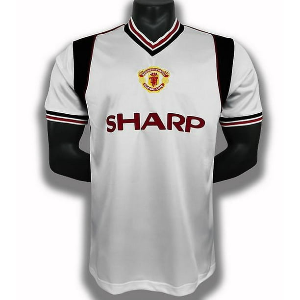 Camiseta de futbol para hombre 2022 uniforme de futbol para correr de Sharp Jvc Sport de manga corta de verano para mujer COLOR4 M BmatwkZeng Bmatwe Jersey Walmart en linea