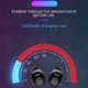 thumbnail image 5 of G10 TWS Auriculares BT 5.0 Mini auriculares deportivos inalámbricos 9D, 5 of 8