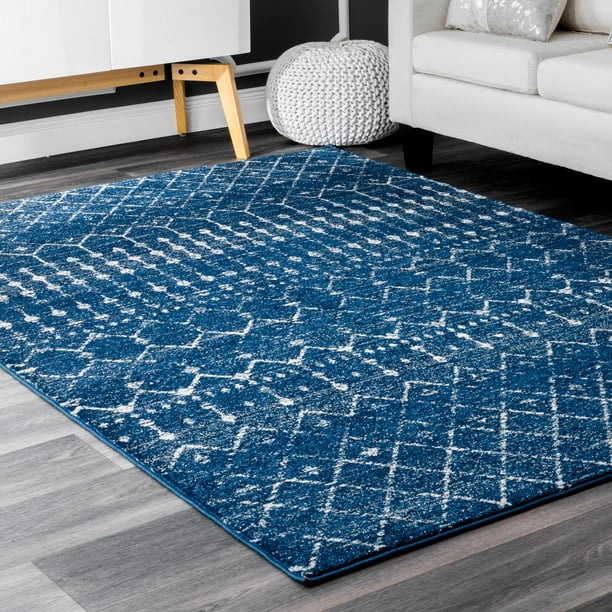 nuLOOM Moroccan Blythe Area Rug
