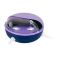 thumbnail image 1 of Pet Silicone Breast Feeder, Multifunctional Pet Pacifier UK Feeder O6T7, 1 of 8