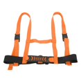 thumbnail image 1 of Ski Shoulder Harness, Speed Control Nylon Strap Quick Release Buckles Keep Balance Kids Shoulder Harness  For Training Black,Red,Orange, 1 of 8