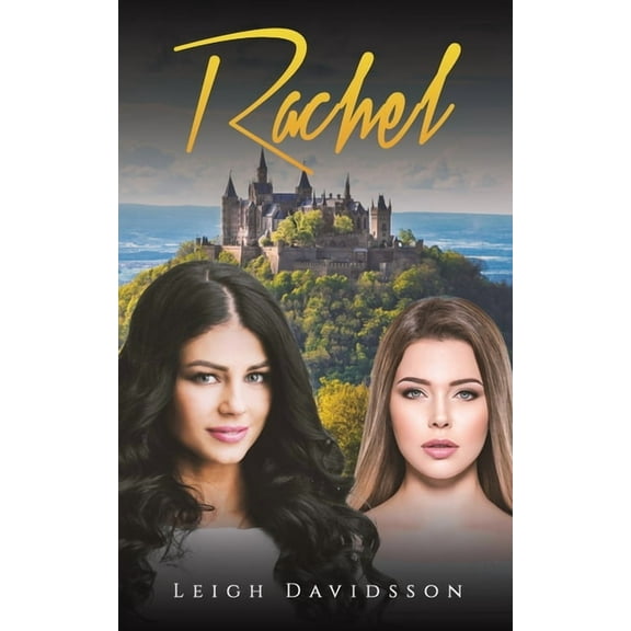 Rachel, (Paperback)