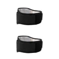 thumbnail image 3 of Vogacara Calentamiento automático Cintura Brace Invierno Cálido Cintura Lumbar Correa protectora Ajustable Transpirable, S S 2piezas Vogacara CBP144347, 3 of 6