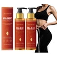 thumbnail image 1 of Aceite corporal mágico, reafirmante, revitalizante e hidratante, 200 ml, 1 of 6