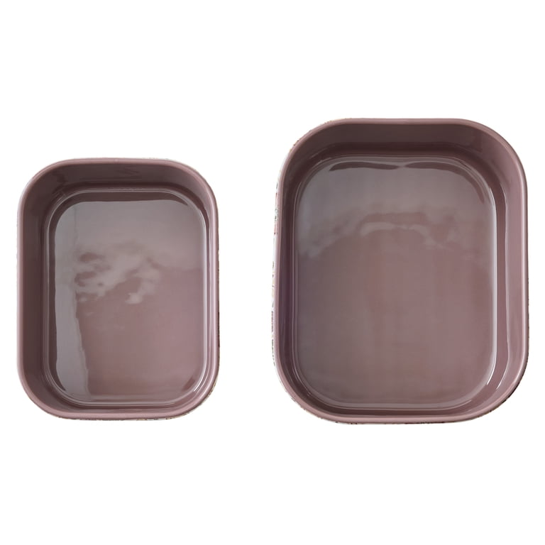 Better Homes & Gardens Edith Vine 4-Piece Baking Dish Set photo 7