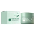 thumbnail image 2 of Crema para el Cuidado Facial | Reparadora Hidratante Natural a Base de Plantas | Fórmula Nutritiva para Piel Seca y Sensible | Enriquecida con Antioxidantes | Tarro de 100g | Reduce Líneas Finas, 2 of 8