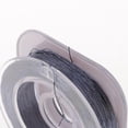 thumbnail image 3 of S SERENABLE Impact Thread Fishing Rod Construction Repair Threaded Rod Guide Winding Line Gray, 3 of 7