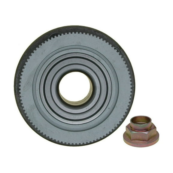 Raybestos R-Line Wheel Hub Assemblies