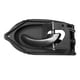 thumbnail image 1 of Manija Interior Derecha Ford Fiesta 1996 1997 1998 1999 2000 2001 2002 Genérica Manija Interior, 1 of 4