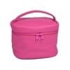 Royce Leather Genuine Leather Chic Travel Cosmetic Makeup Bag