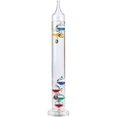 thumbnail image 1 of Galileo Glass Thermometer, 1 of 4