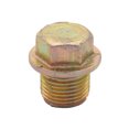 thumbnail image 5 of Oil Pan Drain Plug Threaded Magnetic Fit for Dodge Ram 5.9L 12V Cummins 89-98.5 18mm, 5 of 7