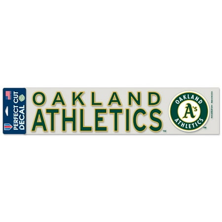 Wincraft Green - Oakland Athletics WinCraft 4