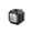 Noir, variante sur TIELUTT Organiseur de Cordon Clip Lumineux Clips sous Bureau Gestion Support de Fil Solide pour Appareils de Cuisine Maison Clips de Couverture de Piscine Étau de Plan de Travail Clips d'Écran de Matériel Pinces Robustes en Bois Transparent pour