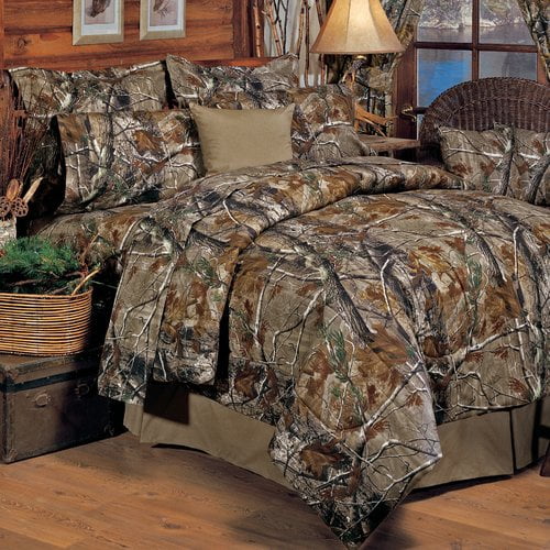 Realtree Bedding All Purpose Sheet Set Com - Realtree Max 4 Bedding Queen Realtree Bedding All Purpose Sheet Set Com - Realtree Max 4 Bedding Queen