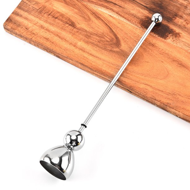 Cortadora de huevos de canicas redondas de galleta de huevo de acero inoxidable Simple para utensilios de cocina Hugtrwg Para estrenar