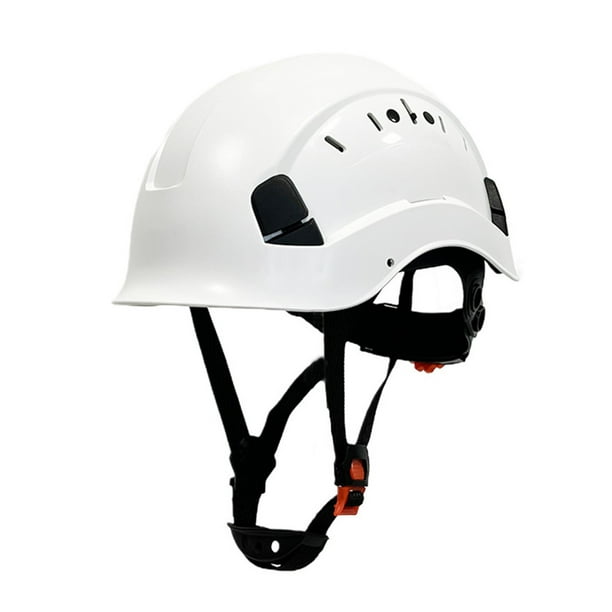 Monstrate Casco de seguridad Equipo de protección Sombrero duro Protector de cabeza Equipo de ciclismo profesional Sombreros de construcción Type2 NO2