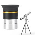thumbnail image 3 of AMONIDA Telescope Eyepiece, 4mm Telescope Eyepiece 1.25 Inch For Celestial Observations For View Scenery, 3 of 8
