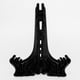 thumbnail image 3 of Toystoory Estante colgante de plástico para tabletas, soporte de exhibición, marco de tarjeta, 10 Uds. Decoración del hogar 8 pulgadas, 3 of 6