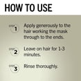 thumbnail image 2 of Schwarzkopf Keratin Blonde Anti Brass Purple Mask, 1 Application, 2 of 8