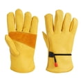 thumbnail image 1 of guantes de barbacoa resistentes al calor 1 Par de Guantes Resistentes a Prueba de para para Horno, Cocina, Cocina, 1 of 9