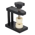 thumbnail image 1 of Watch Press Set, Aluminum Alloy ABS Easy Handling Watch Back Case Closer 12 Molds  For Repairing, 1 of 8