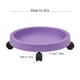 thumbnail image 2 of Maceta Apilable de 3 Niveles para Fresas con Base Rodante | Jardinera Vertical de 4 Macetas para Verduras, Frutas y Hierbas | Soporte Móvil para Plantas con Ruedas, 2 of 4