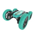 thumbnail image 2 of ZZwxWA My Order Induction Children's Remote Control Car Watch Stunt Car Deformation Electric Remote Control Toy With Light Single Control, 2 of 3