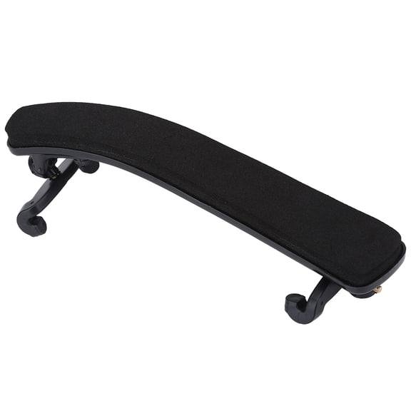 ESTINK Violin Shoulder Rest, Adjustable Violin Shoulder Rest, Violin Universal Type For Violin 3/4 4/4 3/4 And 4/4 Violin Shoulder Rest