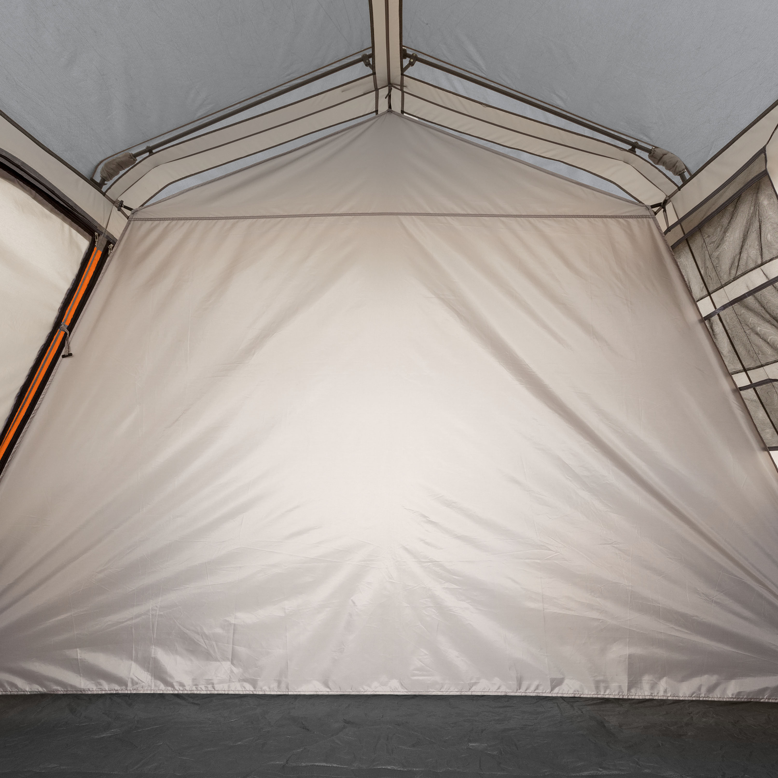 Carpa Instantánea Ozark Trail para 10 Personas, Tienda de Campaña Familiar de 2 Habitaciones con Cubierta para Lluvia 5