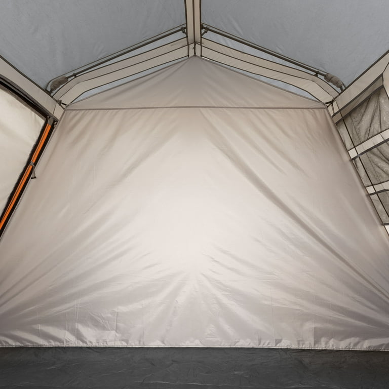 Ozark Trail 14' x 10' 10-Person Instant Cabin Tent, 31.86 Ozark Trail 14' x 10' 10-Person Instant Cabin Tent, 31.86
