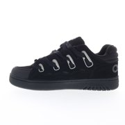 Osiris Adult Mens D3 S Skate Inspired Sneakers