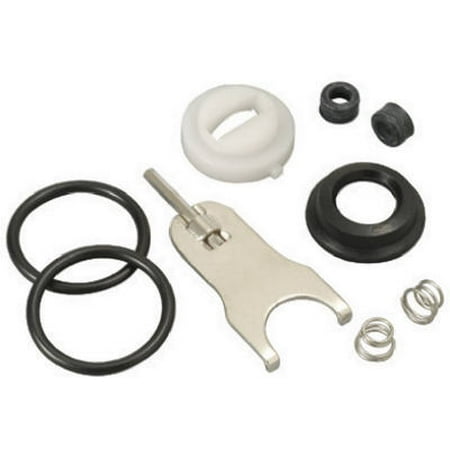 

1PK Peerless Lavatory/Sink & Tub/Shower Single Lever Repair Kit With O-Rin
