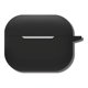 thumbnail image 2 of Estuche para auriculares compatible con Bluetooth para la cubierta Amazfit PowerBuds Pro (negro), 2 of 5