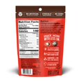 thumbnail image 5 of SKINNYDIPPED Dark Chocolate Peanut Butter Covered Almonds, 3.5 Ounce Resealable Bag -Pack of 10, 5 of 5