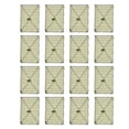 thumbnail image 5 of Wildnix Artificial Flower Wall-20-Piece Set, Realistic White Flowers, High-Quality Silk, Durable Plastic Backplane, Easy to Assemble, Ideal for Weddings and Parties, 5 of 6