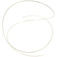 thumbnail image 2 of 3X 8FT Acoustic Guitar 2.2mm Guitar Brass Fret Wire, 2 of 8