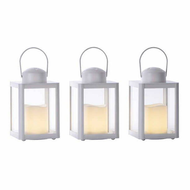 Sterno outlet home lantern