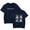 Navy, variant on Tinashe Match My Freak Merch Short Sleeve T-shirt Unisex Fashion Crew Neck Top