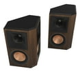 thumbnail image 3 of Klipsch RP-502S II Reference Premiere Surround Speakers - Pair (Walnut), 3 of 9