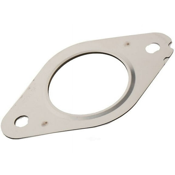 Exhaust Gasket - Compatible with 2008 - 2017 Buick Enclave 2009 2010 2011 2012 2013 2014 2015 2016