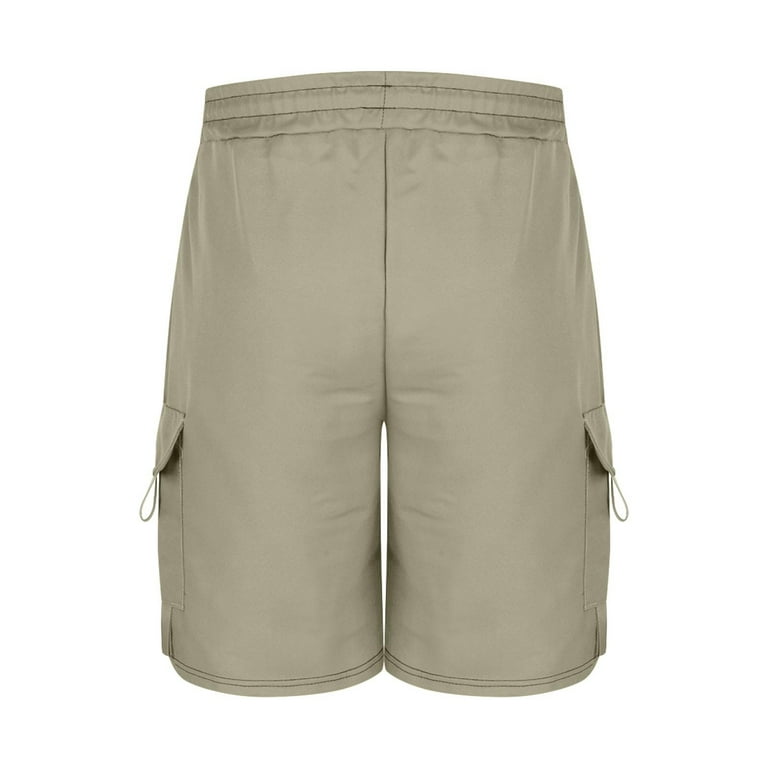 DDAPJ pyju Mens Cargo Shorts Casual Summer Shorts Relaxed DDAPJ pyju Mens Cargo Shorts Casual Summer Shorts Relaxed