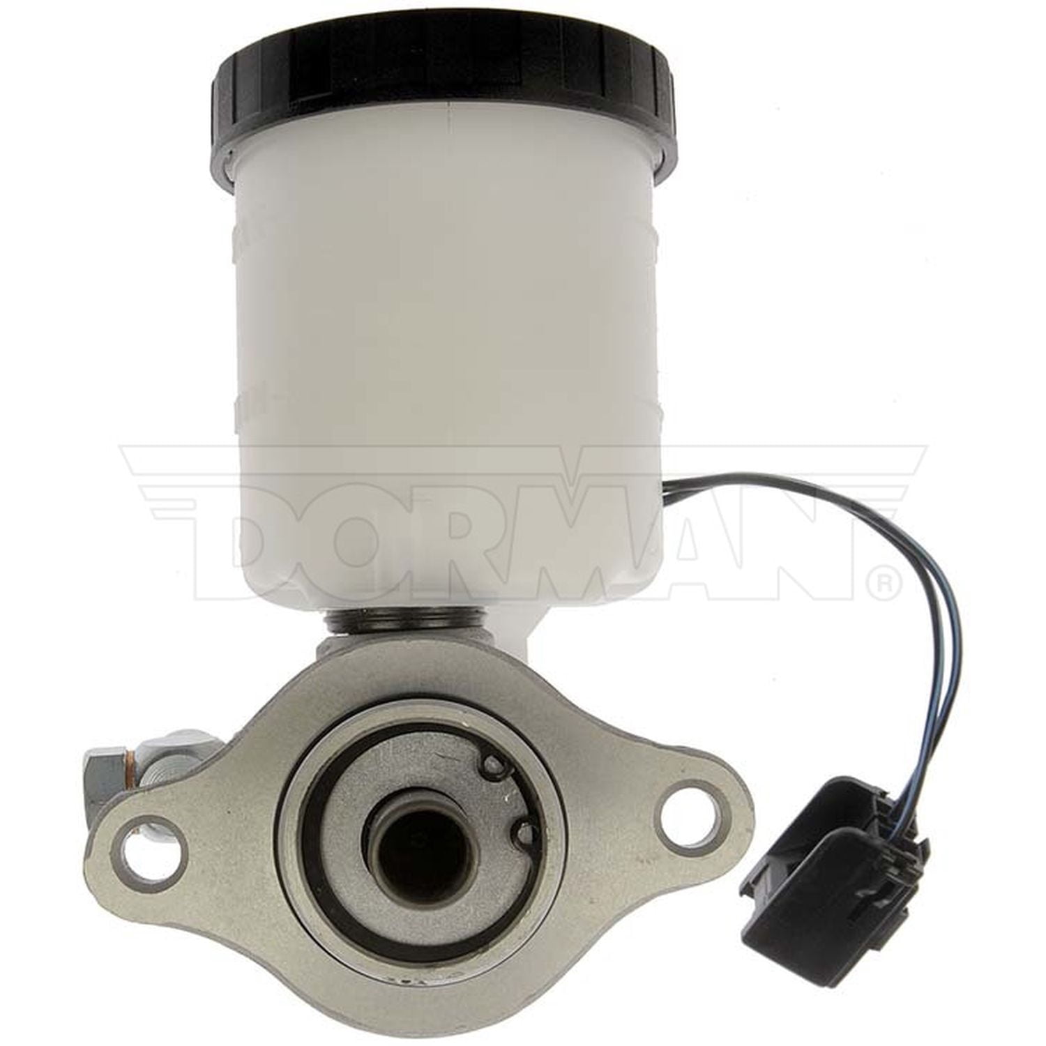 Dorman M390513 Brake Master Cylinder Compatible with Select Mazda Models
