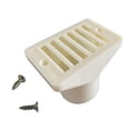 thumbnail image 3 of Desagüe de piso,Reemplaza la salida de desbordamiento de la piscina,Accesorio de cubierta de desagüe principal de desagüe de piso,Accesorios para del desagüe de la, 3 of 8